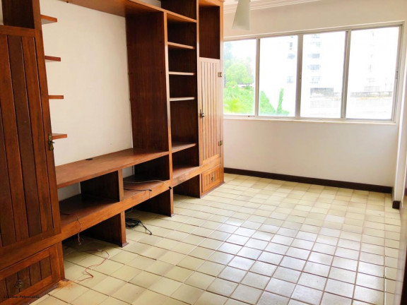 Imagem Apartamento com 4 Quartos à Venda, 230 m² em Graça - Salvador