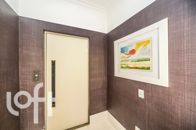 Imagem Apartamento com 4 Quartos à Venda, 182 m² em Vila Mariana - São Paulo