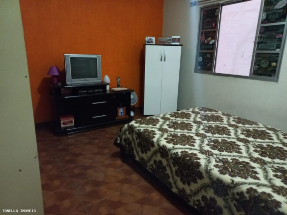 Imagem Casa com 3 Quartos à Venda, 246 m² em Mutinga - Osasco