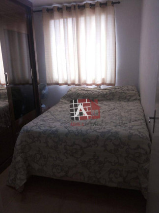Imagem Apartamento com 2 Quartos à Venda, 42 m² em Vila Curuçá - São Paulo