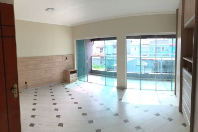Imagem Sobrado com 3 Quartos à Venda, 268 m² em Jardim Dos Ipês - Suzano