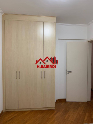 Imagem Apartamento com 3 Quartos à Venda, 125 m² em Parque Residencial Aquarius - São José Dos Campos Imagem Apartamento com 3 Quartos à Venda, 125 m² em Parque Residencial Aquarius - São José Dos Campos