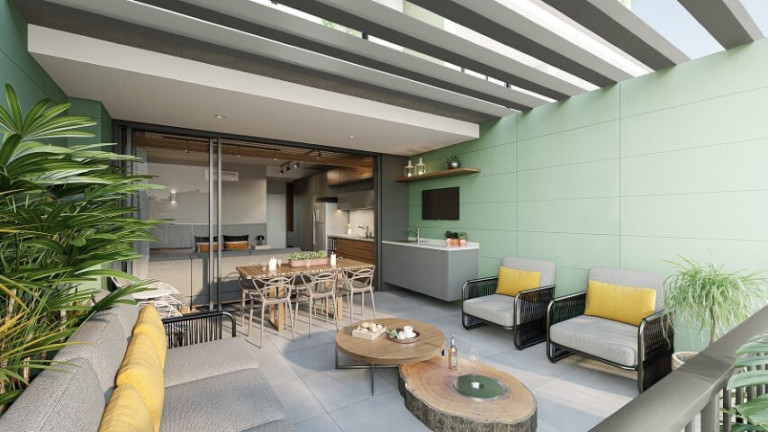 Imagem Apartamento com 2 Quartos à Venda, 96 m² em Jardim Anália Franco - São Paulo Imagem Apartamento com 2 Quartos à Venda, 96 m² em Jardim Anália Franco - São Paulo