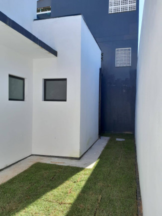 Imagem Casa com 3 Quartos à Venda, 90 m² em Madri - Palhoça Imagem Casa com 3 Quartos à Venda, 90 m² em Madri - Palhoça