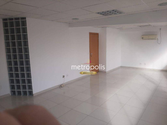 Imagem Sala Comercial para Alugar, 42 m² em Santa Paula - São Caetano Do Sul Imagem Sala Comercial para Alugar, 42 m² em Santa Paula - São Caetano Do Sul