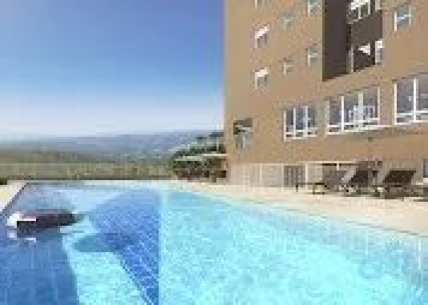 Imagem Apartamento com 3 Quartos à Venda, 97 m² em Jardim Marica - Mogi Das Cruzes