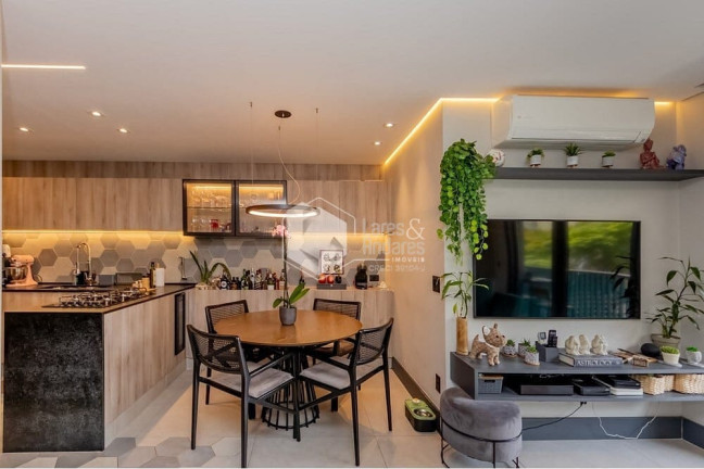 Imagem Apartamento com 1 Quarto à Venda, 64 m² em Moema - São Paulo Imagem Apartamento com 1 Quarto à Venda, 64 m² em Moema - São Paulo