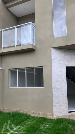 Imagem Sobrado com 3 Quartos à Venda, 120 m² em Villas Do Jaguari - Santana De Parnaíba Imagem Sobrado com 3 Quartos à Venda, 120 m² em Villas Do Jaguari - Santana De Parnaíba