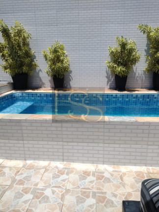Imagem Casa com 2 Quartos à Venda, 80 m² em Balneário Regina Maria - Mongaguá Imagem Casa com 2 Quartos à Venda, 80 m² em Balneário Regina Maria - Mongaguá