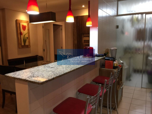 Imagem Apartamento com 2 Quartos à Venda, 98 m² em Vila Regente Feijó - São Paulo Imagem Apartamento com 2 Quartos à Venda, 98 m² em Vila Regente Feijó - São Paulo