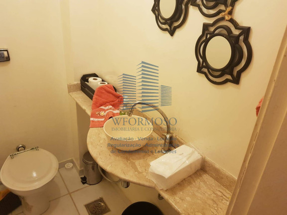 Imagem Sala Comercial à Venda, 27 m² em Copacabana - Rio De Janeiro