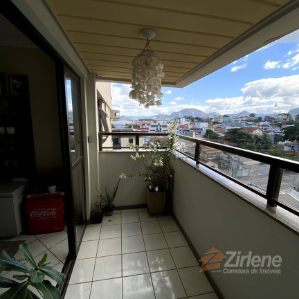 Imagem Apartamento com 2 Quartos à Venda, 70 m² em Praia Do Morro - Guarapari