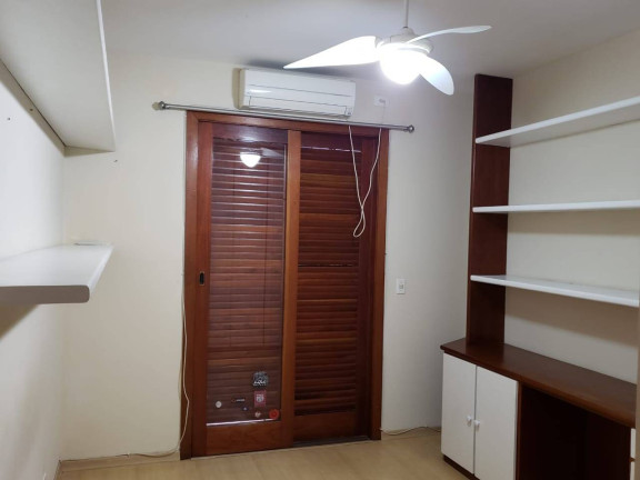 Imagem Casa de Condomínio com 4 Quartos para Alugar, 300 m² em Alphaville - Santana De Parnaíba