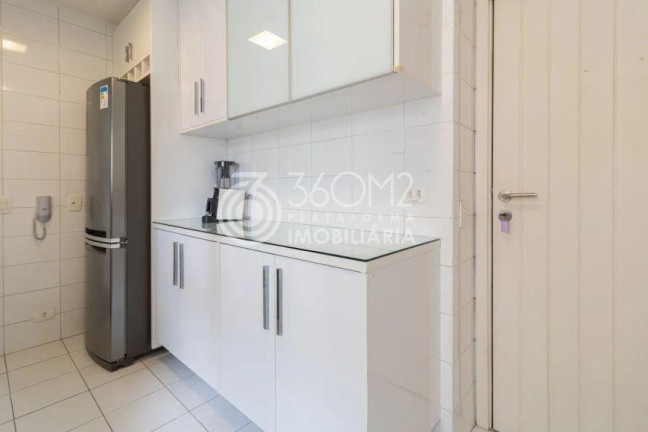 Imagem Apartamento com 2 Quartos à Venda, 122 m² em Pinheiros - São Paulo