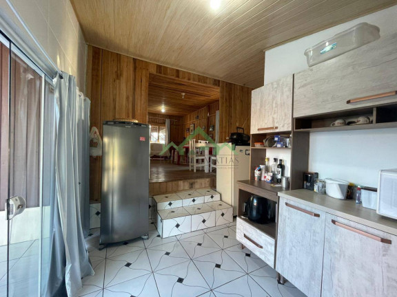 Imagem Casa com 2 Quartos à Venda, 396 m² em Salinas - Balneário Barra Do Sul