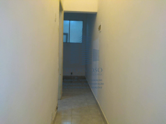 Imagem Apartamento com 2 Quartos à Venda, 50 m² em São Cristóvão - Rio De Janeiro