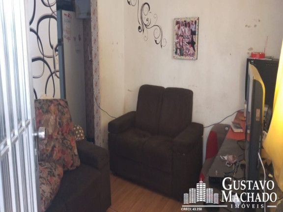 Imagem Casa com 4 Quartos à Venda, 120 m² em Aterrado - Volta Redonda
