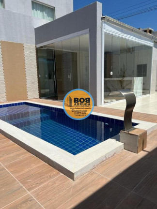 Imagem Casa com 3 Quartos à Venda, 180 m² em Aruana - Aracaju