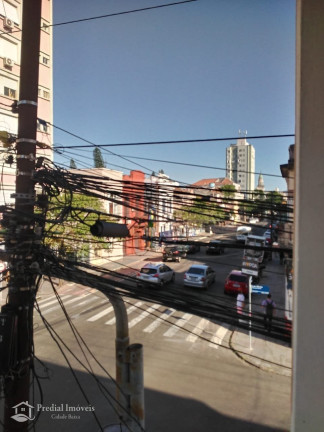 Imagem Edifício Residencial à Venda, 180 m² em Cidade Baixa - Porto Alegre