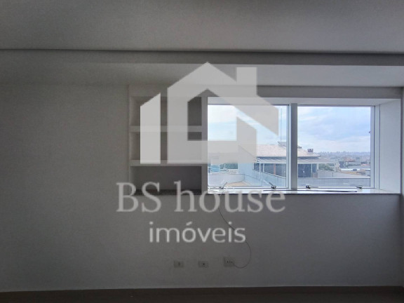 Imagem Sala Comercial para Alugar, 28 m² em Nova Gerty - São Caetano Do Sul
