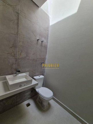 Imagem Casa com 3 Quartos à Venda, 198 m² em Condomínio Carmen Blanco - Sorocaba Imagem Casa com 3 Quartos à Venda, 198 m² em Condomínio Carmen Blanco - Sorocaba