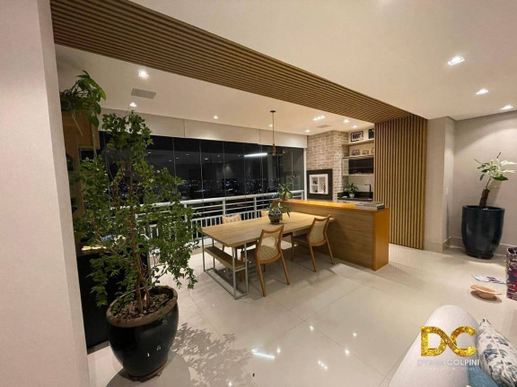 Imagem Apartamento com 3 Quartos à Venda, 206 m² em Duque De Caxias - Cuiabá Imagem Apartamento com 3 Quartos à Venda, 206 m² em Duque De Caxias - Cuiabá