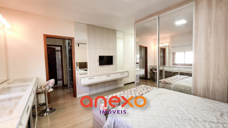 Imagem Casa com 4 Quartos à Venda, 196 m² em Escola Agrícola - Blumenau