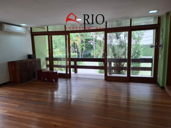 Imagem Casa com 4 Quartos à Venda, 409 m² em São Conrado - Rio De Janeiro Imagem Casa com 4 Quartos à Venda, 409 m² em São Conrado - Rio De Janeiro