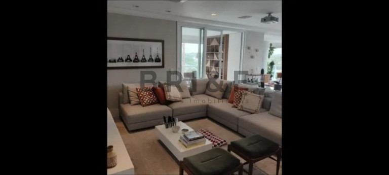 Imagem Apartamento com 3 Quartos à Venda, 211 m² em Campo Belo - São Paulo Imagem Apartamento com 3 Quartos à Venda, 211 m² em Campo Belo - São Paulo