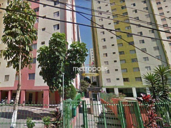 Imagem Apartamento com 2 Quartos à Venda, 56 m² em Anchieta - São Bernardo Do Campo Imagem Apartamento com 2 Quartos à Venda, 56 m² em Anchieta - São Bernardo Do Campo