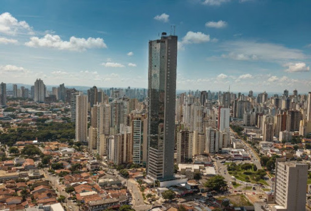 Imagem Apartamento com 5 Quartos à Venda, 482 m² em Setor Nova Suiça - Goiânia Imagem Apartamento com 5 Quartos à Venda, 482 m² em Setor Nova Suiça - Goiânia