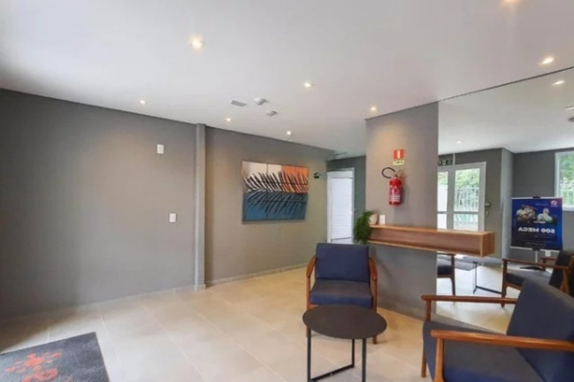 Imagem Imóvel com 2 Quartos à Venda, 39 m² em Imirim - São Paulo Imagem Imóvel com 2 Quartos à Venda, 39 m² em Imirim - São Paulo