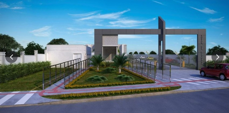 Imagem Apartamento com 2 Quartos à Venda, 45 m² em Estrada Do Coco - Camaçari Imagem Apartamento com 2 Quartos à Venda, 45 m² em Estrada Do Coco - Camaçari