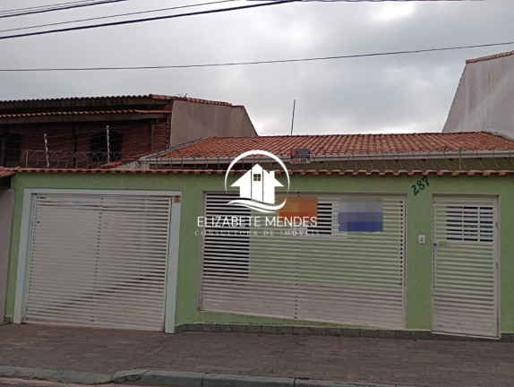 Imagem Casa com 2 Quartos à Venda, 175 m² em Vila Jundiai - Mogi Das Cruzes