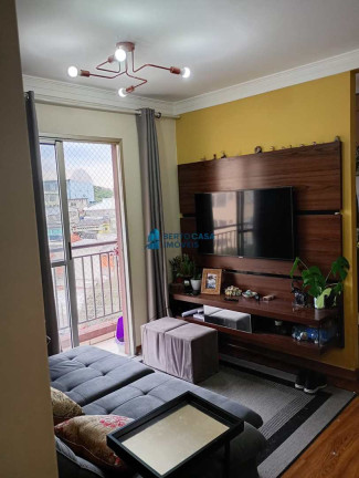 Imagem Apartamento com 2 Quartos à Venda, 47 m² em Itaquera - São Paulo Imagem Apartamento com 2 Quartos à Venda, 47 m² em Itaquera - São Paulo