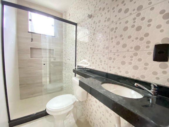 Imagem Casa com 3 Quartos à Venda, 94 m² em Barroco (itaipuaçu) - Maricá