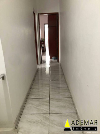Imagem Casa com 3 Quartos à Venda, 154 m² em Eldorado - Diadema Imagem Casa com 3 Quartos à Venda, 154 m² em Eldorado - Diadema
