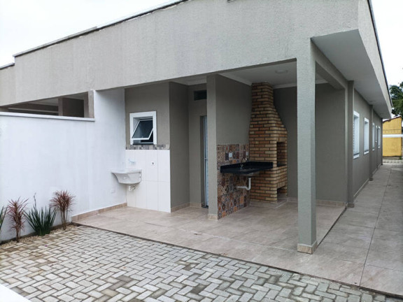 Imagem Casa com 3 Quartos à Venda, 210 m² em Cibratel 2 - Itanhaém Imagem Casa com 3 Quartos à Venda, 210 m² em Cibratel 2 - Itanhaém