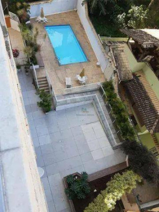 Imagem Apartamento com 1 Quarto à Venda, 43 m² em Centro - Niterói Imagem Apartamento com 1 Quarto à Venda, 43 m² em Centro - Niterói