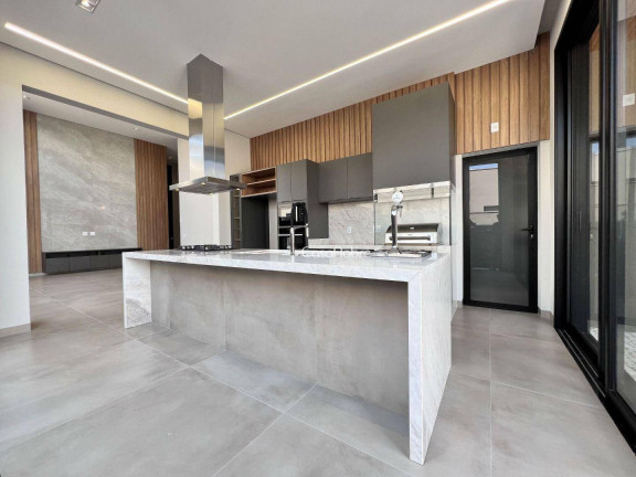 Imagem Casa com 4 Quartos à Venda, 262 m² em Condomínio Alphaville - Ribeirão Preto Imagem Casa com 4 Quartos à Venda, 262 m² em Condomínio Alphaville - Ribeirão Preto