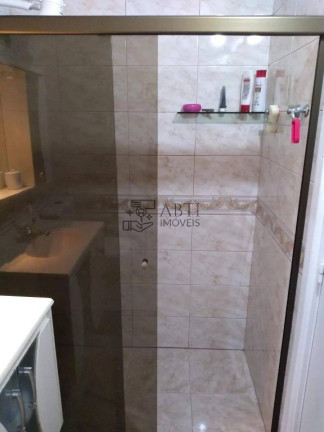 Imagem Apartamento com 3 Quartos à Venda, 78 m² em Vila Campestre - São Paulo