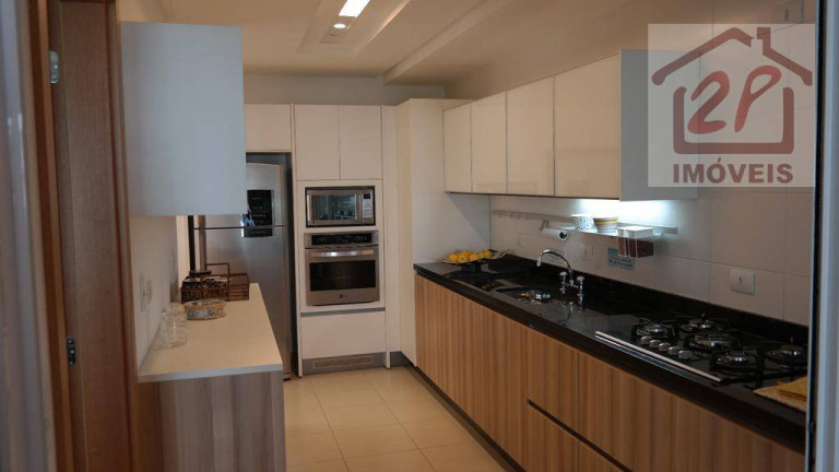 Imagem Apartamento com 3 Quartos à Venda, 160 m² em Parque Residencial Aquarius - São José Dos Campos Imagem Apartamento com 3 Quartos à Venda, 160 m² em Parque Residencial Aquarius - São José Dos Campos