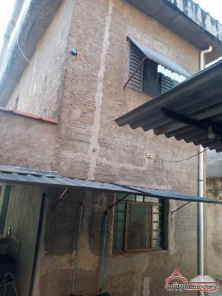 Imagem Casa com 2 Quartos à Venda, 97 m² em Primeiro De Maio - Jacareí Imagem Casa com 2 Quartos à Venda, 97 m² em Primeiro De Maio - Jacareí