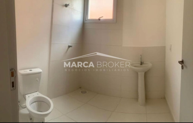 Imagem Apartamento com 2 Quartos à Venda, 62 m² em Parque Campolim - Sorocaba