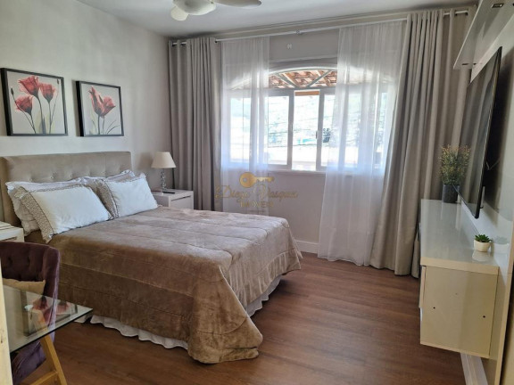 Imagem Casa com 3 Quartos à Venda, 110 m² em Várzea - Teresópolis Imagem Casa com 3 Quartos à Venda, 110 m² em Várzea - Teresópolis