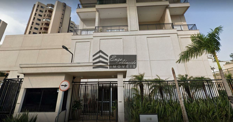 Imagem Apartamento com 2 Quartos à Venda, 94 m² em Santana - São Paulo Imagem Apartamento com 2 Quartos à Venda, 94 m² em Santana - São Paulo