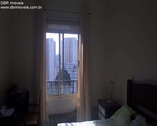 Imagem Apartamento com 3 Quartos à Venda, 124 m² em Tatuape - São Paulo