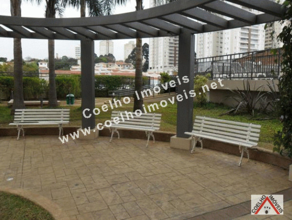 Imagem Apartamento com 2 Quartos à Venda, 59 m² em Interlagos - São Paulo Imagem Apartamento com 2 Quartos à Venda, 59 m² em Interlagos - São Paulo