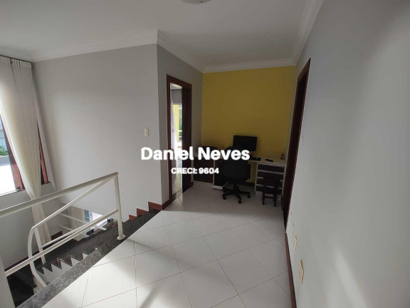 Imagem Casa de Condomínio com 5 Quartos à Venda, 340 m² em Buraquinho - Lauro De Freitas Imagem Casa de Condomínio com 5 Quartos à Venda, 340 m² em Buraquinho - Lauro De Freitas