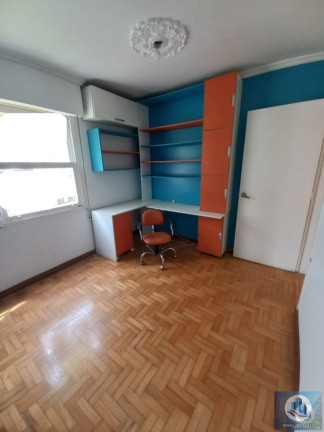 Imagem Apartamento com 3 Quartos à Venda, 120 m² em Centro - Pelotas Imagem Apartamento com 3 Quartos à Venda, 120 m² em Centro - Pelotas